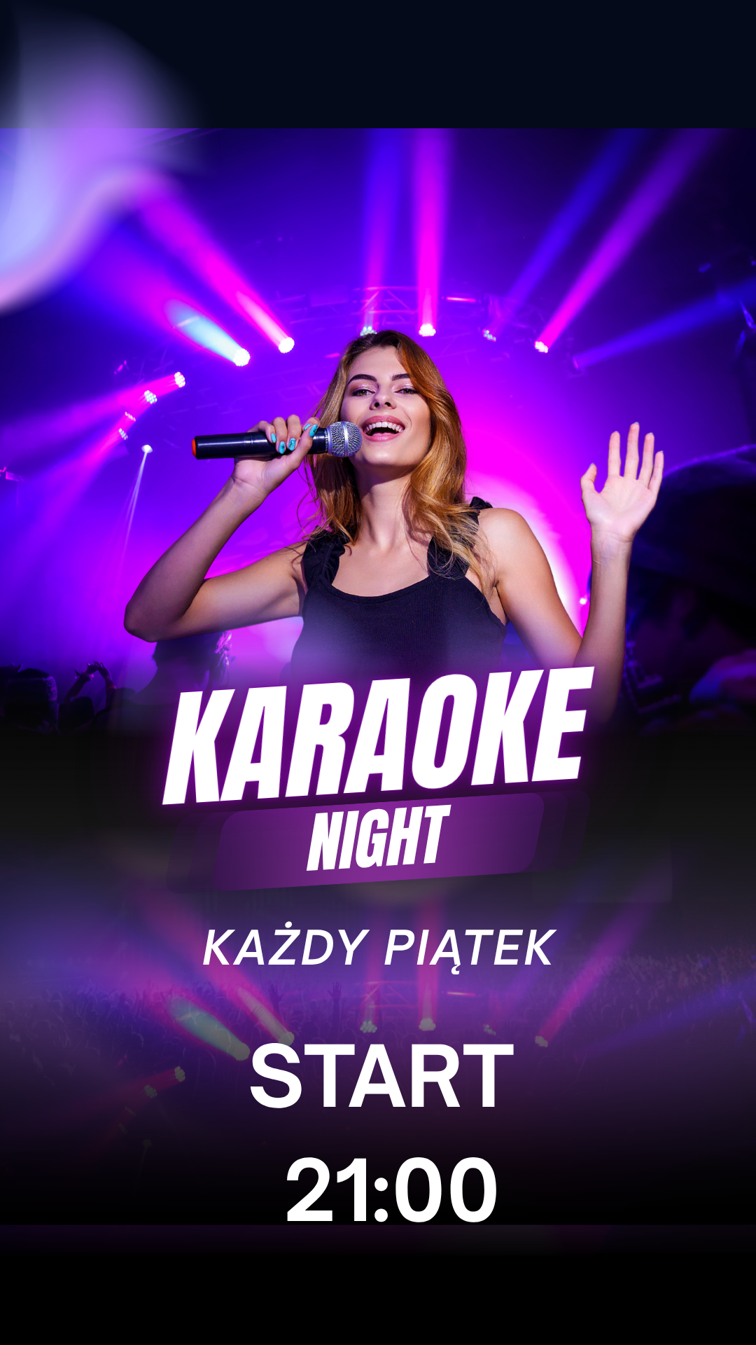 Nadchodzące wydarzenie